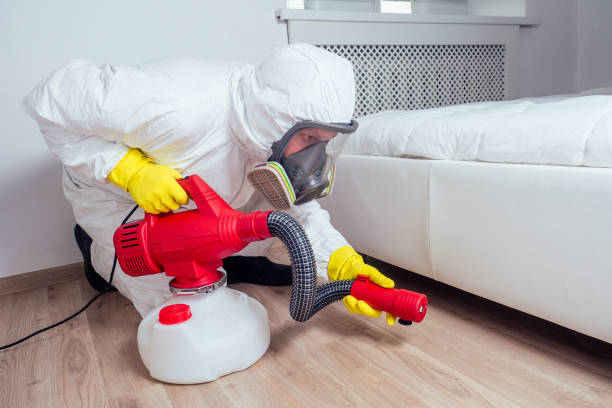 Best Residential Pest Control  in Lake In The Hls, IL
