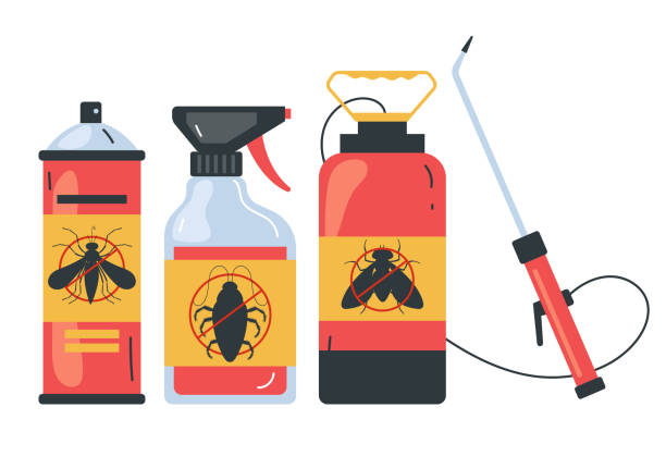 Pest Prevention Services in Lake In The Hills, IL